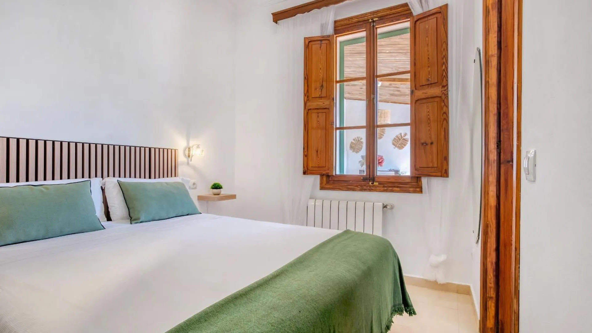 Casa Vileta Palma di Maiorca Spagna