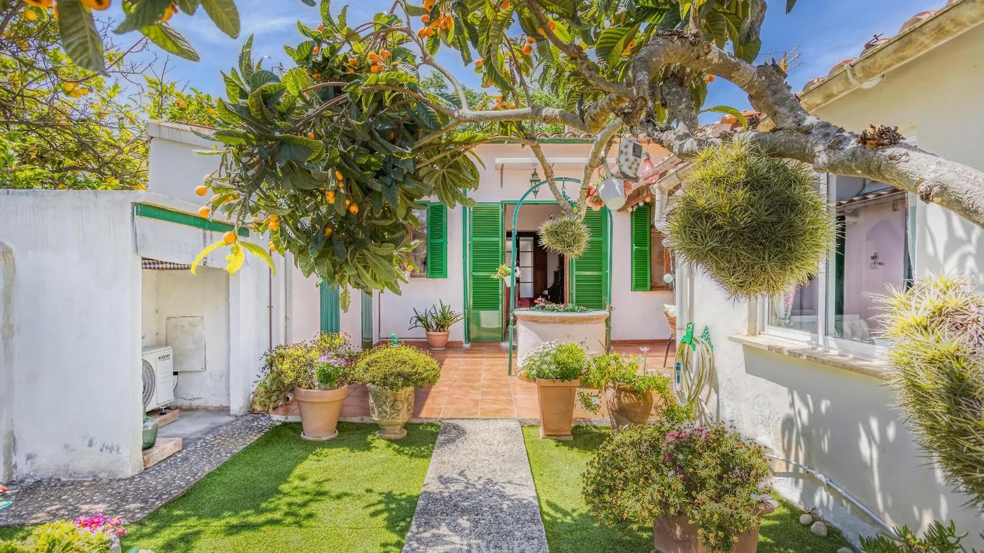 Casa Vileta Palma di Maiorca 0*,  Spagna