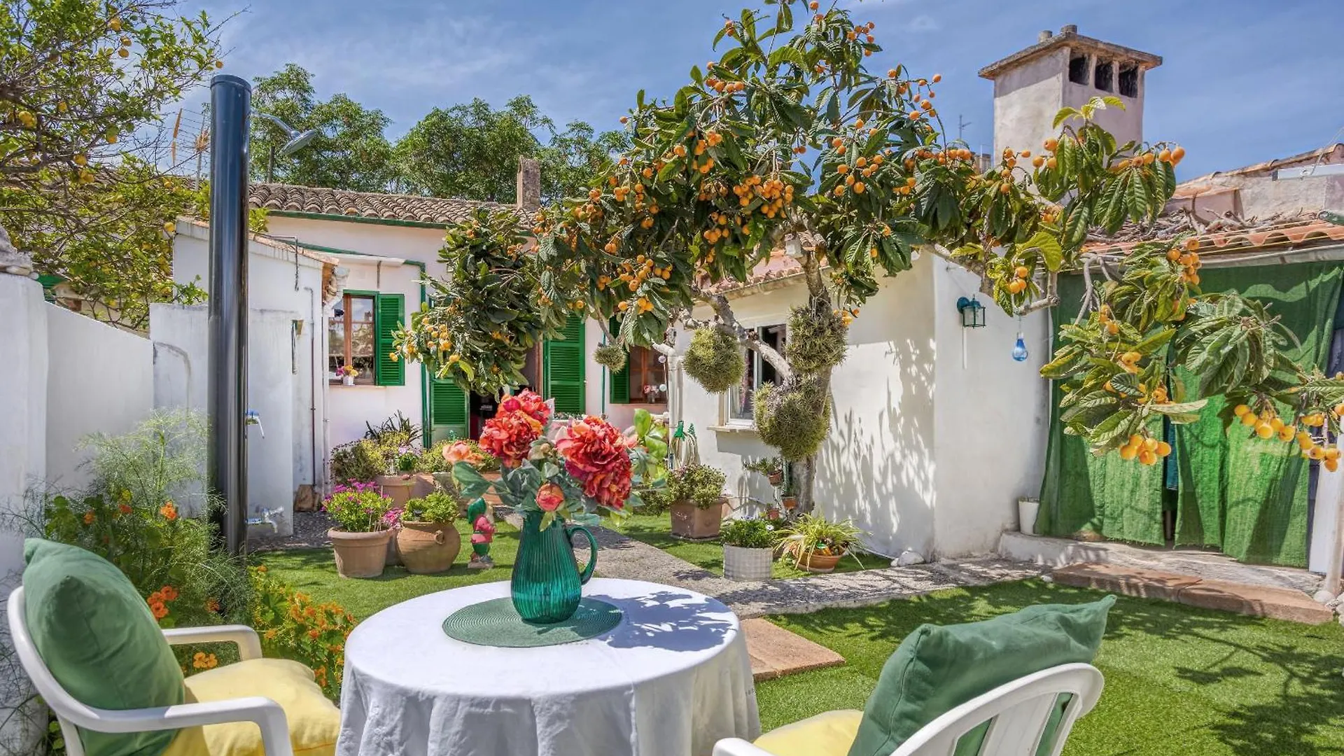 Casa Vileta Palma di Maiorca Casa vacanze