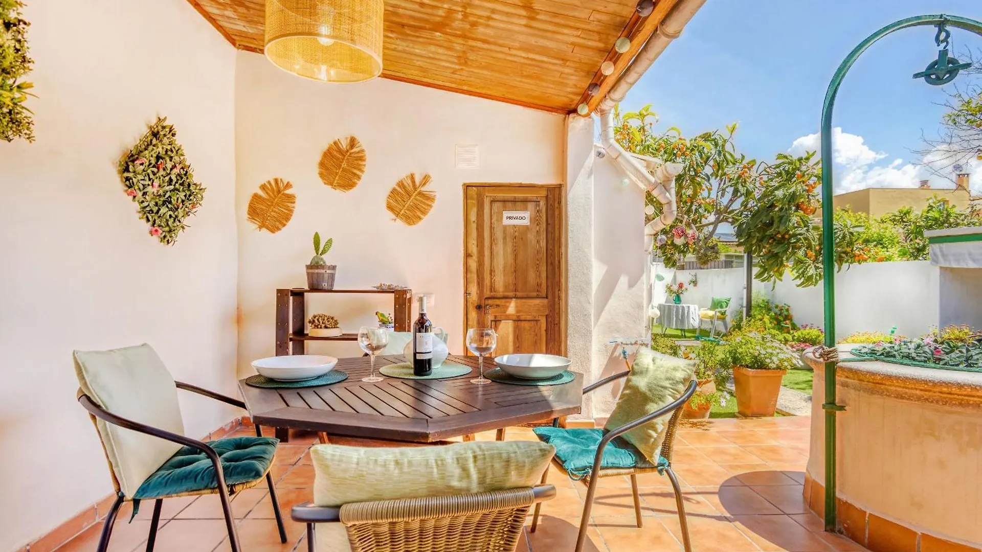 Casa vacanze Casa Vileta Palma di Maiorca