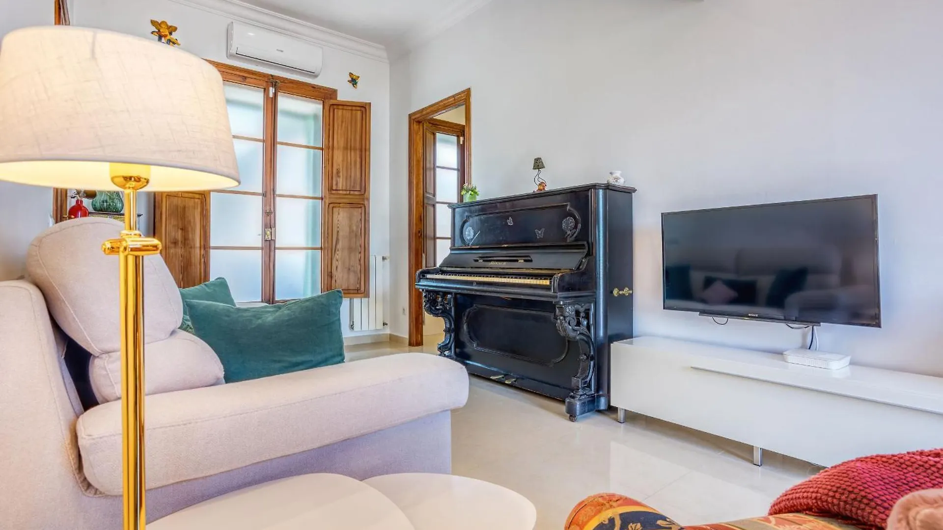 Casa Vileta Palma di Maiorca 0*,