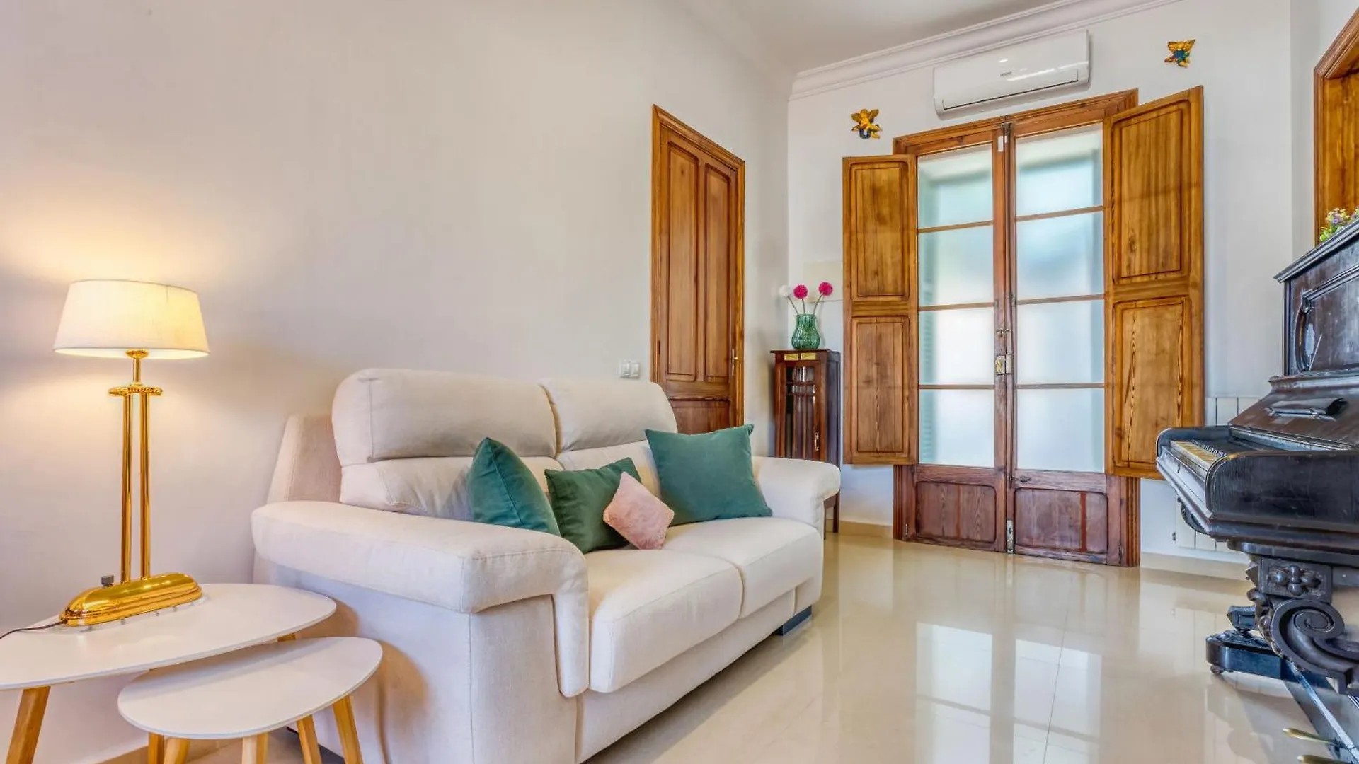 Casa vacanze Casa Vileta Palma di Maiorca